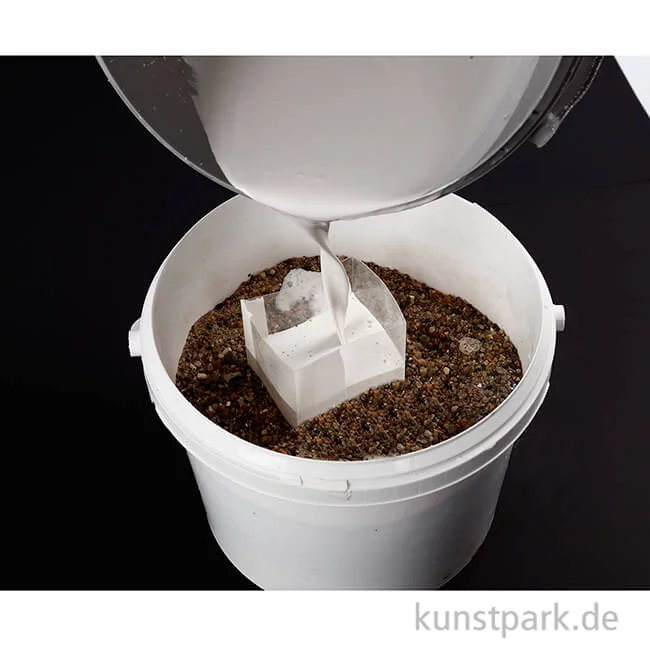 Artikelbild 2 des Artikels “Form-Matten Häuser und Dreiecke, 6-14,5 cm, 5 Stück “
