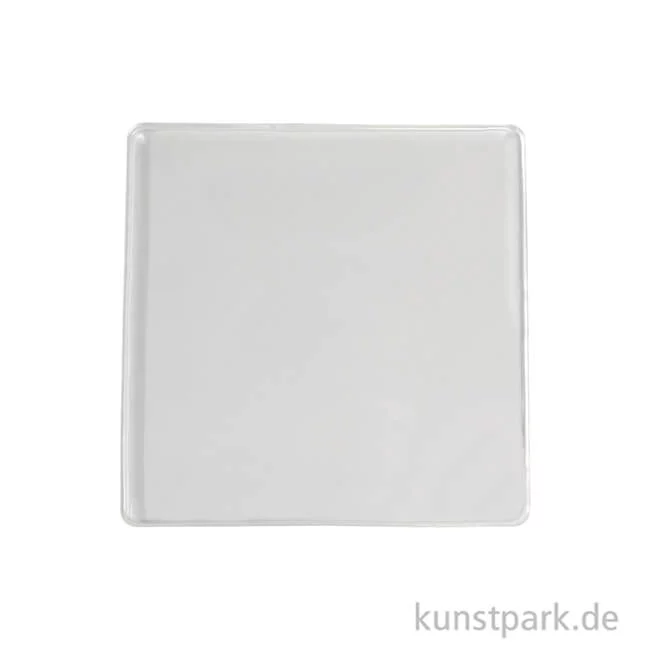 Artikelbild 2 des Artikels “Gelli Arts - Gel Printing Plate, 15,4 x 15,4 cm “