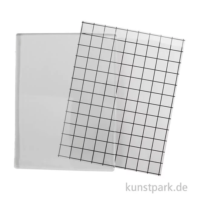 Artikelbild 2 des Artikels “Gelli Arts - Gel Printing Plate, 22,9 x 30,5 cm “