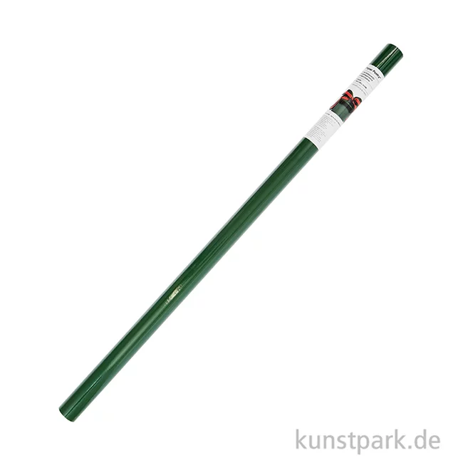 Artikelbild 2 des Artikels “Geschenkpapier - Lack, Grün, 70 cm x 2 Meter, 100 g “