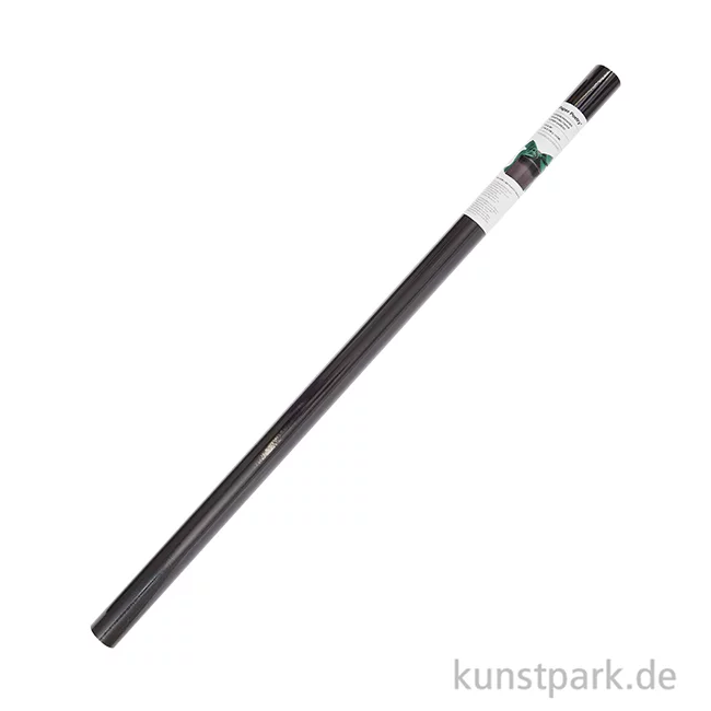 Artikelbild 2 des Artikels “Geschenkpapier - Lack, Schwarz, 70 cm x 2 Meter, 100 g “