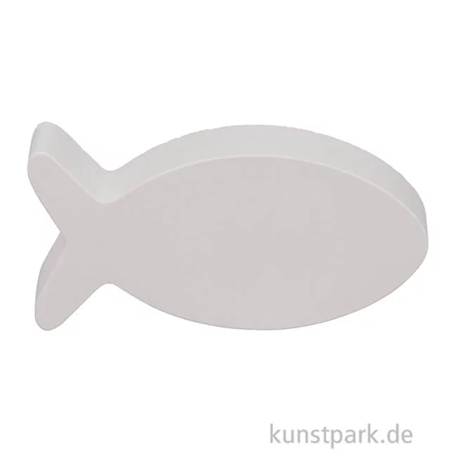 Artikelbild 2 des Artikels “Gießform - Fisch klein, 10 x 4,8 cm “