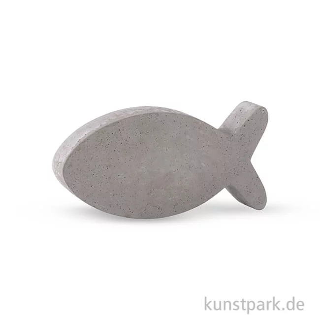 Artikelbild 2 des Artikels “Gießform - Fisch, Tiefe 4 cm “