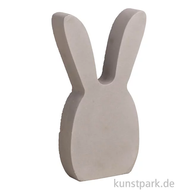 Artikelbild 2 des Artikels “Gießform - Häschen, 12,3 x 6,8 cm “