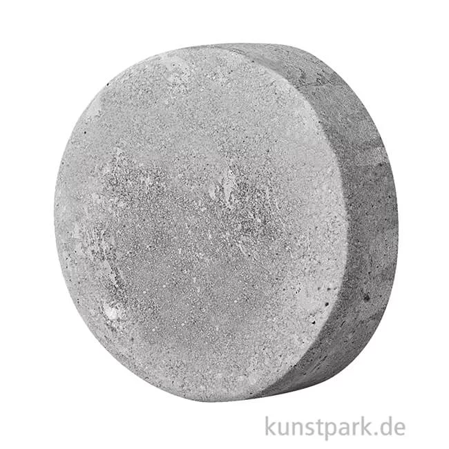 Artikelbild 2 des Artikels “Gießform - Kreis, Durchmesser 7,5 cm, Tiefe 3,5 cm “
