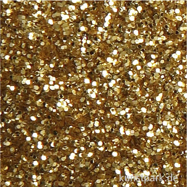 Artikelbild 2 des Artikels “Glitter, Gold, 27 ml Dose “