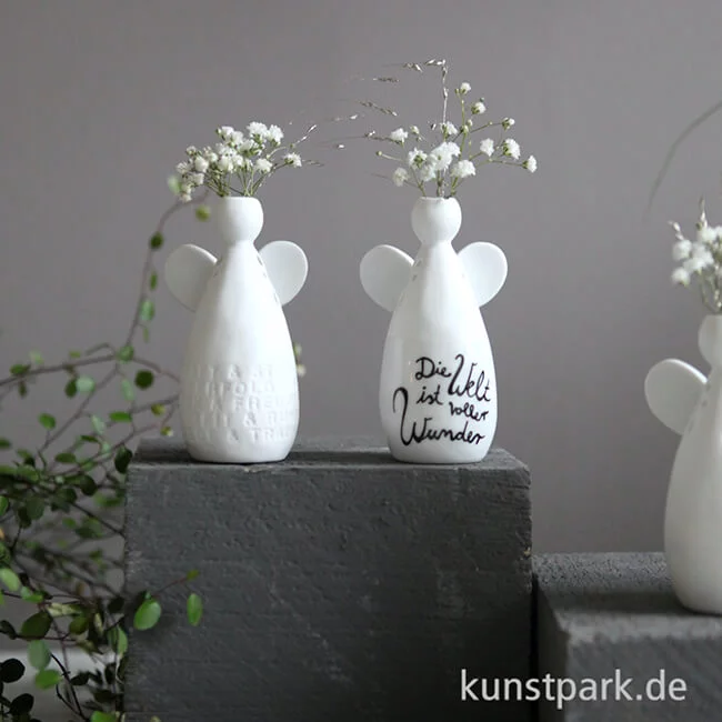 Artikelbild 2 des Artikels “Good old friends - Blumenengel, Die Welt ist voller Wunder “