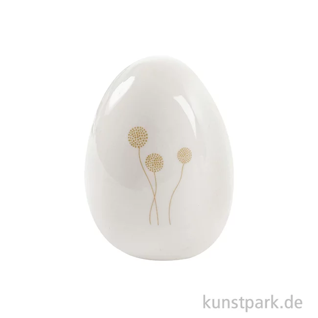 Artikelbild 2 des Artikels “Good old friends - Eiervase, Friede Freude Eiersuchen “