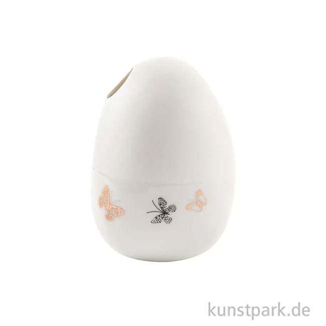 Artikelbild 2 des Artikels “Good old friends - Eiervase, Frühlingsblümchen “