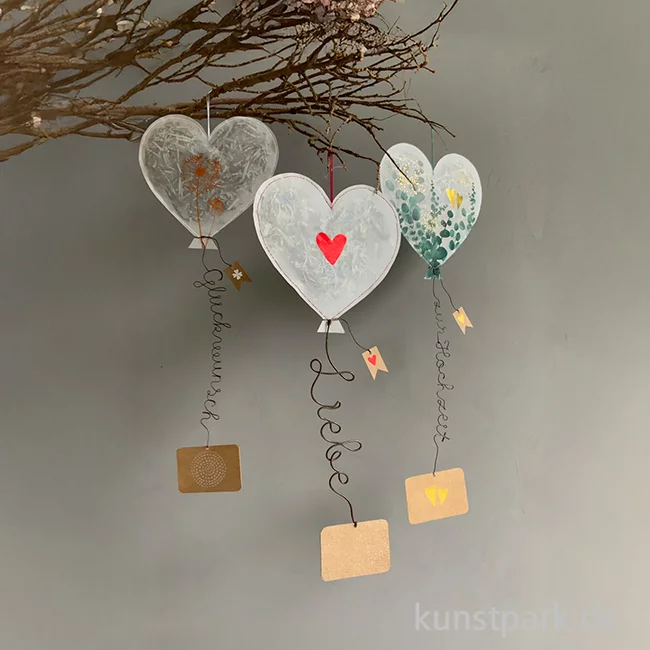 Artikelbild 2 des Artikels “Good old friends - Festballon, Glückwunsch “