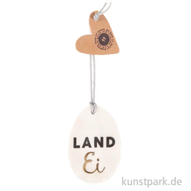 Artikelbild 2 des Artikels “Good old friends - Frühlingstaler, Ei, Hase, Landei “