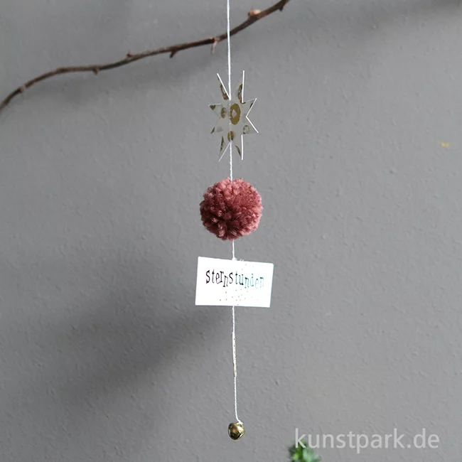 Artikelbild 2 des Artikels “Good old friends - Glöckchenornament, Sternstunden “