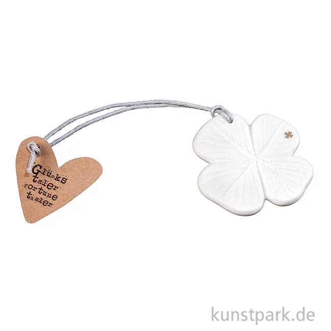 Artikelbild 2 des Artikels “Good old friends - Glückskleetaler, Glück “