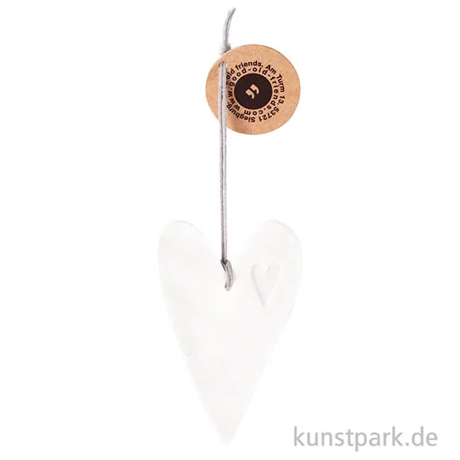 Artikelbild 2 des Artikels “Good old friends - Herzgeschichten, Herz, Es gibt Menschen “