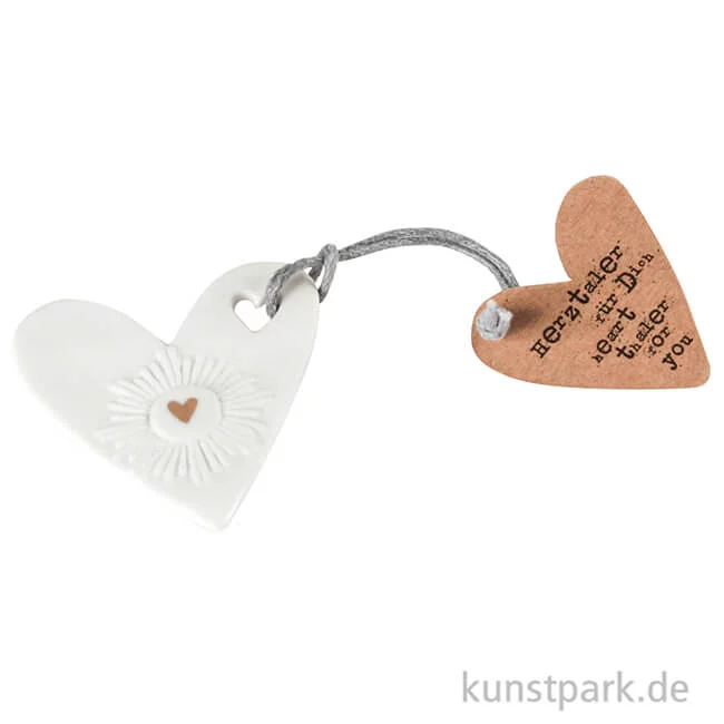 Artikelbild 2 des Artikels “Good old friends - Herztaler, Herzensmensch “