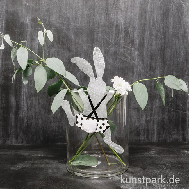 Artikelbild 2 des Artikels “Good old friends - Kletterhase, Groß, Punkte “