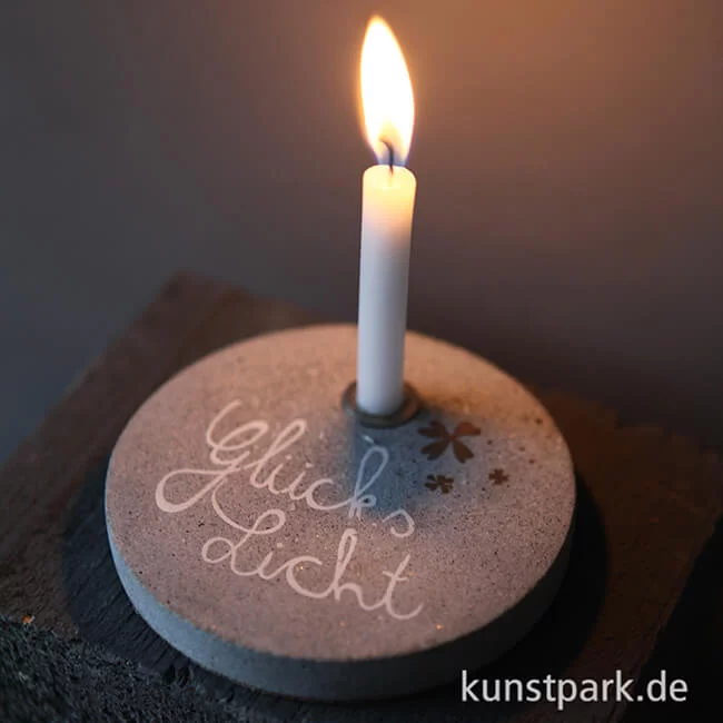 Artikelbild 2 des Artikels “Good old friends - Lichtkreis, Glückslicht “