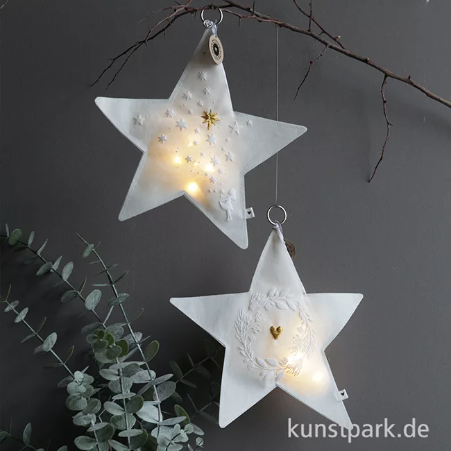 Artikelbild 2 des Artikels “Good old friends - Lichtstern, Sterntaler “