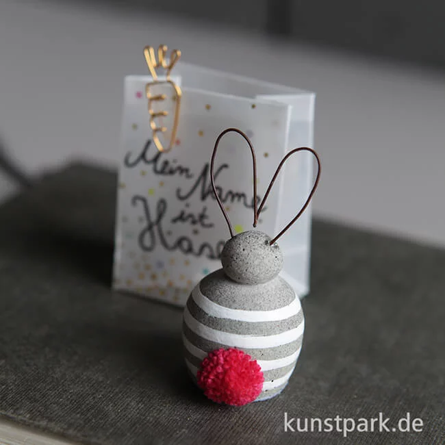 Artikelbild 2 des Artikels “Good old friends - Pummelhase, Mein Name ist Hase “