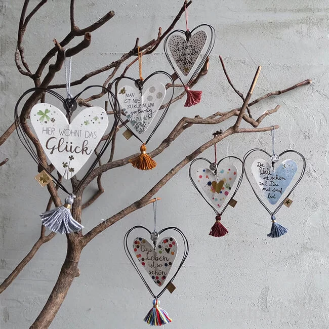 Artikelbild 2 des Artikels “Good old friends - Schmuckherz, Das Leben ist so schön “