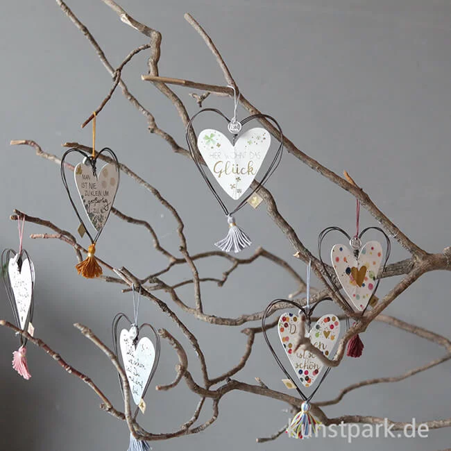 Artikelbild 2 des Artikels “Good old friends - Schmuckherz, Man ist nie zu klein “