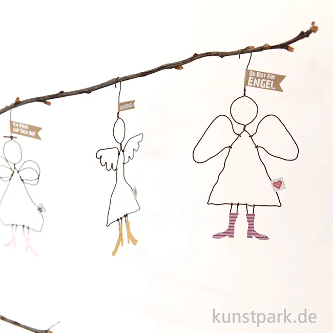 Artikelbild 2 des Artikels “Good old friends - Schutzengel, Du bist ein Engel “