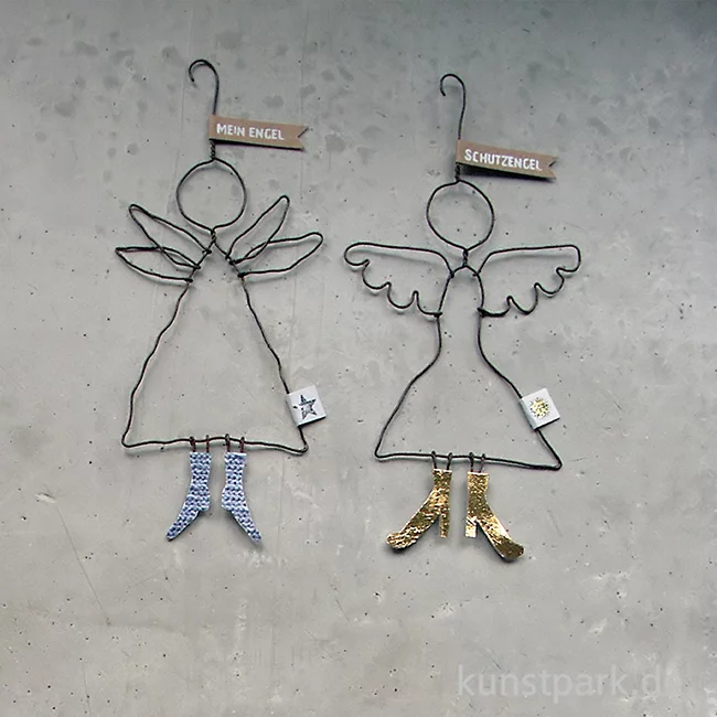 Artikelbild 2 des Artikels “Good old friends - Schutzengel, Mein Engel “