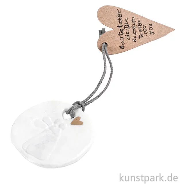 Artikelbild 2 des Artikels “Good old friends - Schutztaler, Fühl Dich umarmt “