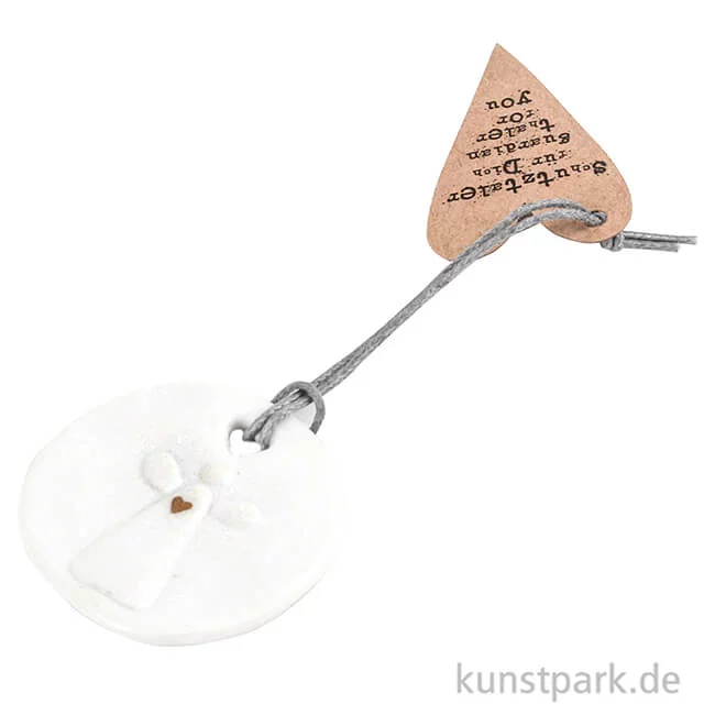 Artikelbild 2 des Artikels “Good old friends - Schutztaler, Kleiner Schutzengel “