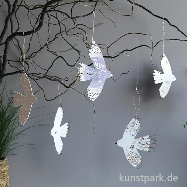 Artikelbild 2 des Artikels “Good old friends - Seelenvogel, Goldenes Herz “