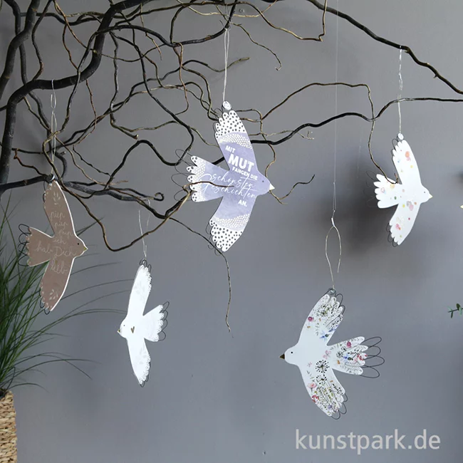 Artikelbild 2 des Artikels “Good old friends - Seelenvogel, Jeder sollte jemanden haben “
