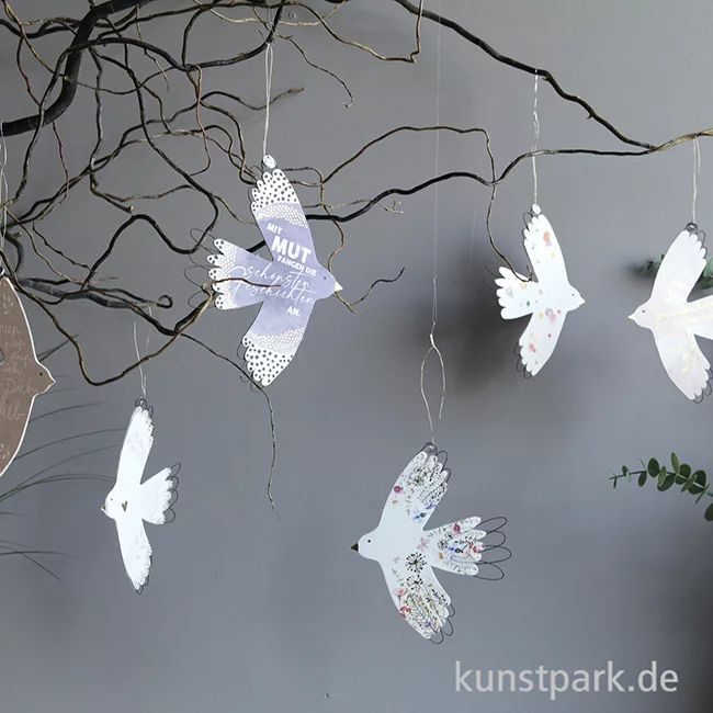Artikelbild 2 des Artikels “Good old friends - Seelenvogel, Mit Mut fangen Geschichten an “