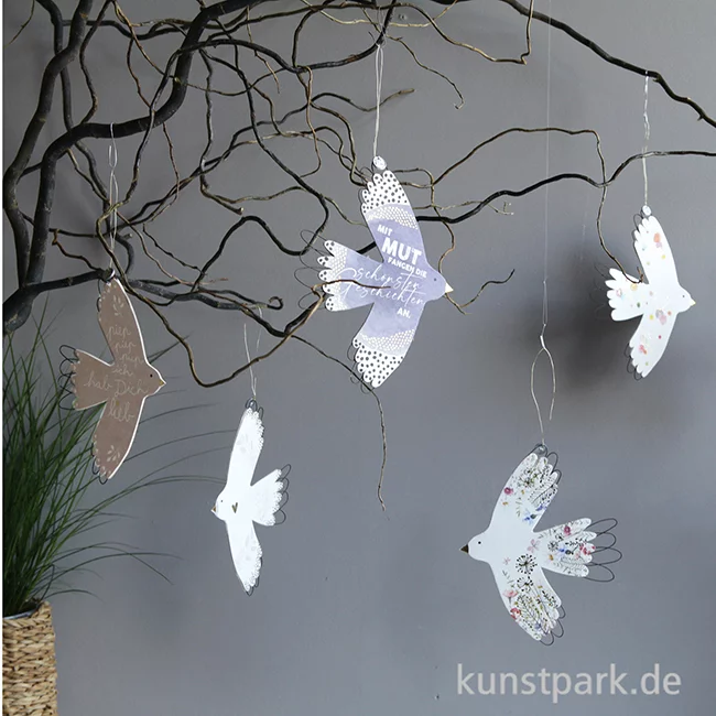 Artikelbild 2 des Artikels “Good old friends - Seelenvogel, Piep piep piep ich hab Dich lieb “