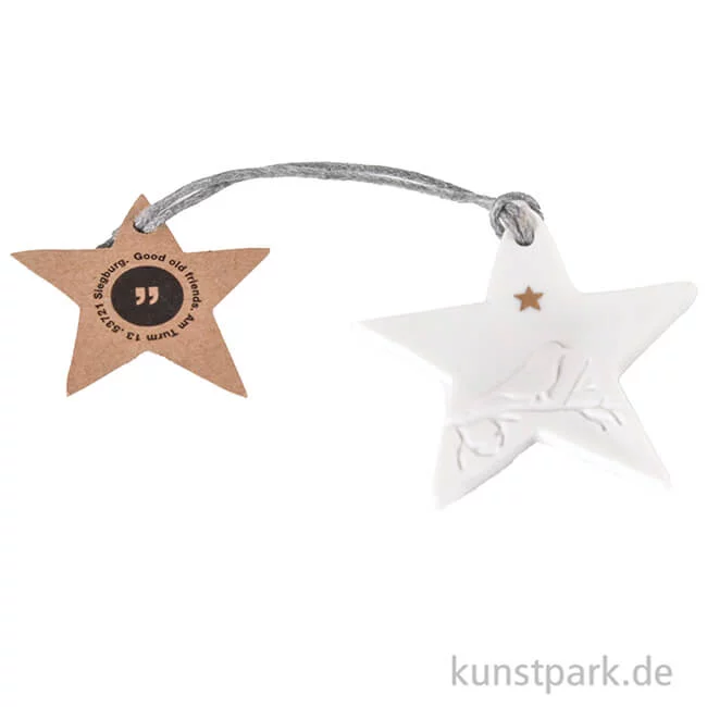 Artikelbild 2 des Artikels “Good old friends - Sterntaler, Ein Stern leuchtet für Dich “