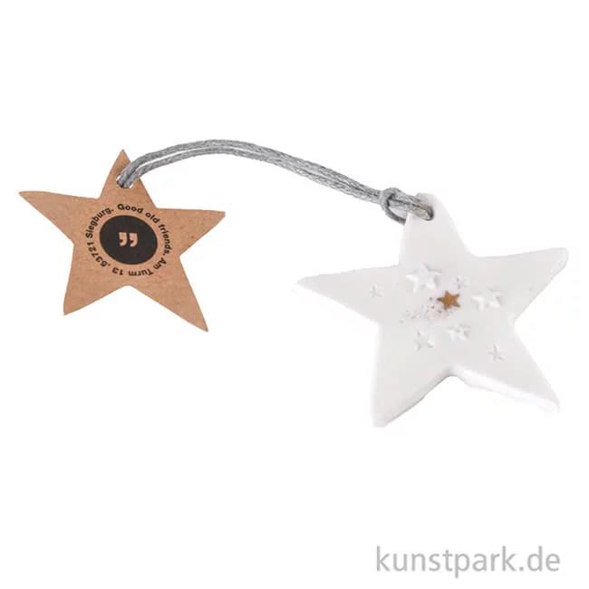 Artikelbild 2 des Artikels “Good old friends - Sterntaler, Kleiner Schutzstern “