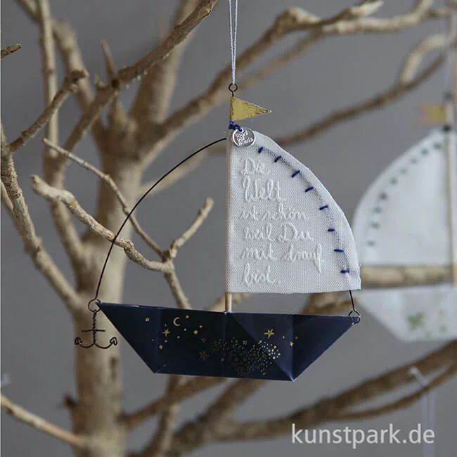 Artikelbild 2 des Artikels “Good old friends - Traumsegelboot, Die Welt ist schön “