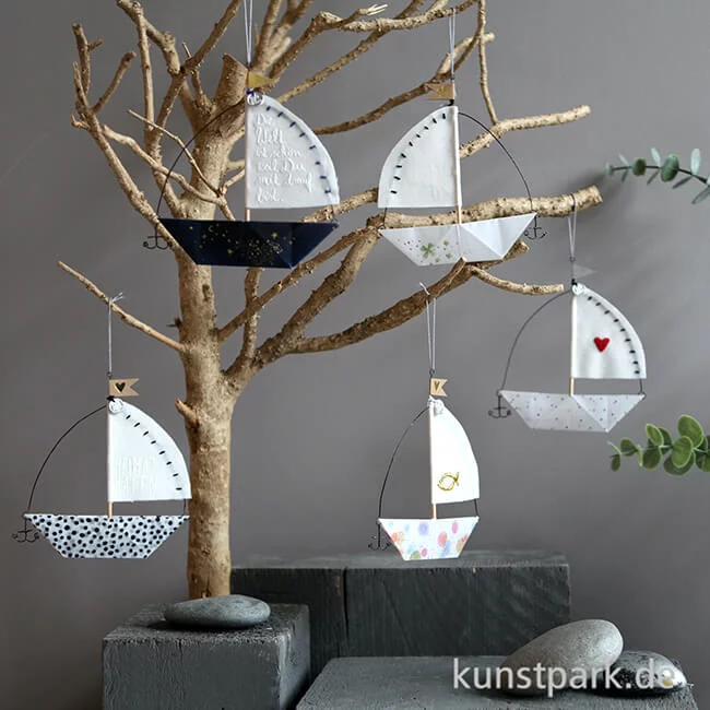 Artikelbild 2 des Artikels “Good old friends - Traumsegelboot, Heimathafen “