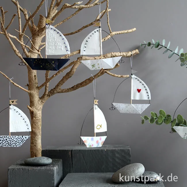 Artikelbild 2 des Artikels “Good old friends - Traumsegelboot, Rotes Herz “