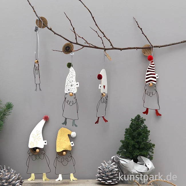Artikelbild 2 des Artikels “Good old friends - Wichtelmann, Silbermütze “