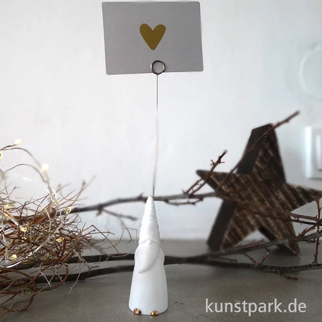 Artikelbild 2 des Artikels “Good old friends - Winterbote, Herz, Gold “