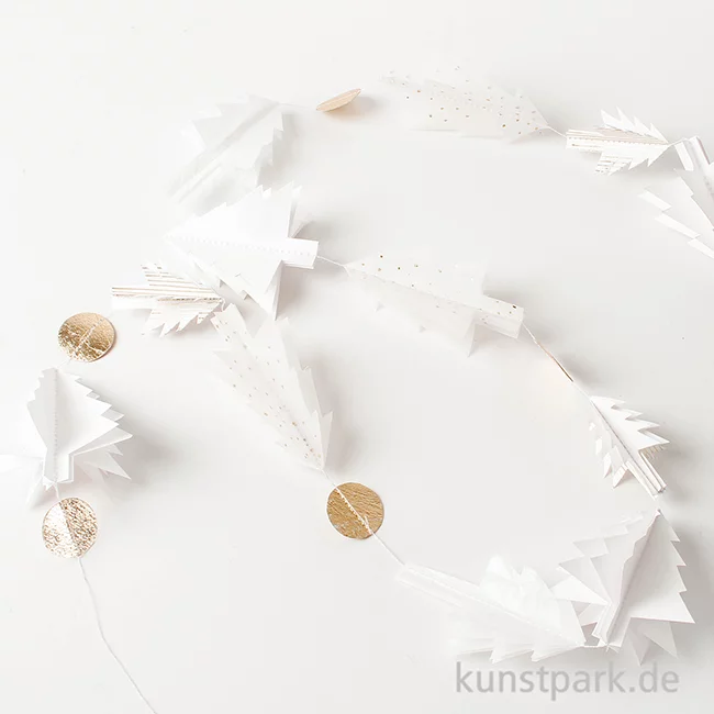 Artikelbild 2 des Artikels “Good old friends - Winterkette, Bäume “
