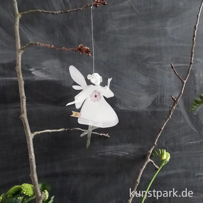 Artikelbild 2 des Artikels “Good old friends - Wunschfee, Pusteblume “