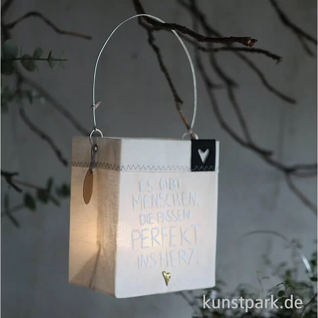 Artikelbild 2 des Artikels “Good old friends - Wunschlichtbeutel, Es gibt Menschen “