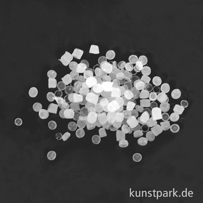 Artikelbild 2 des Artikels “Granulex Grob - Füllstoff für Puppen und Teddys, 500g “