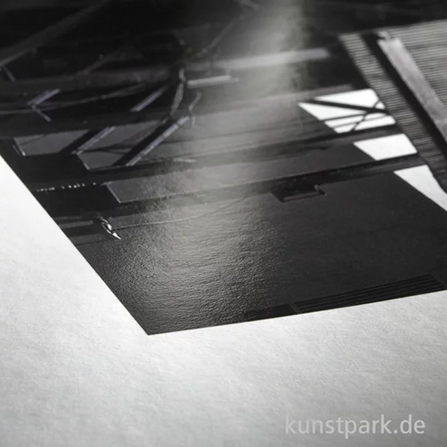 Artikelbild 2 des Artikels “Hahnemühle Baryta FB, 350 g/m², 12m Rolle “