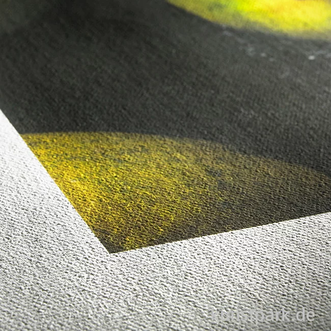 Artikelbild 2 des Artikels “Hahnemühle Canvas ARTIST, 340 g/m², 12m Rolle “