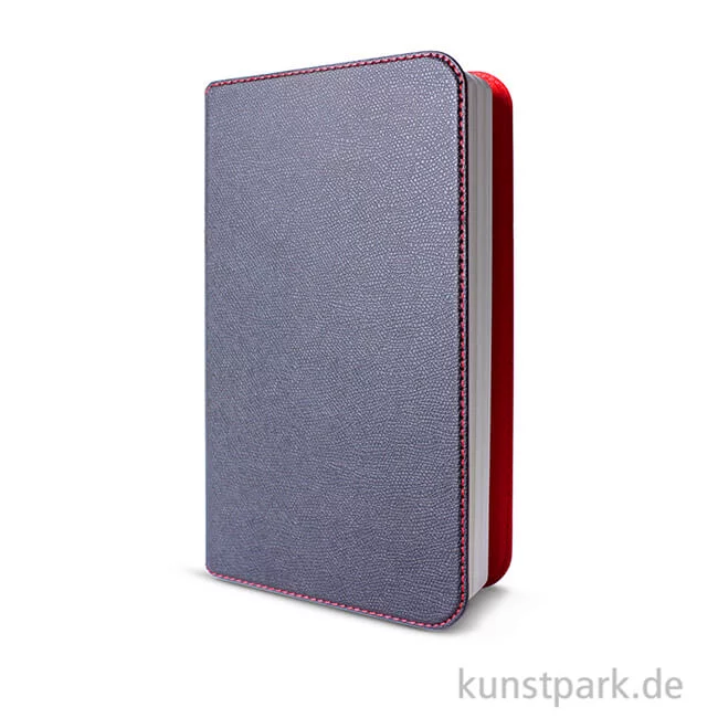 Artikelbild 2 des Artikels “Hahnemühle DiaryFlex, 19x11,5 cm, 80 Blatt, 100g “