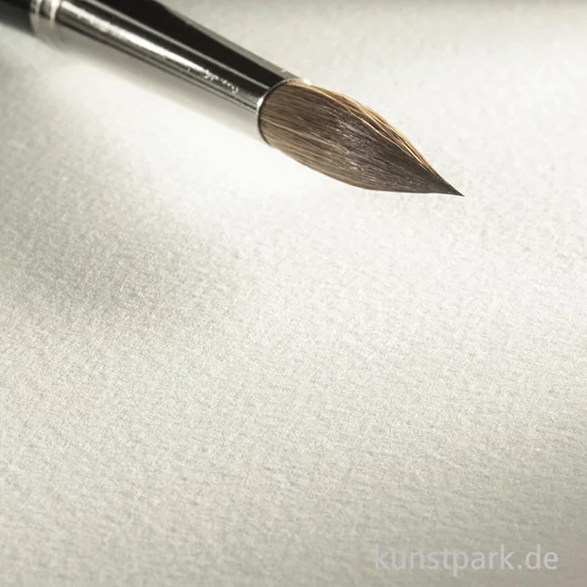 Artikelbild 2 des Artikels “Hahnemühle Echt-Bütten Aquarellblock, 20 Blatt, 200g matt “