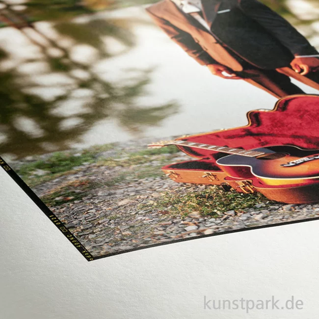 Artikelbild 2 des Artikels “Hahnemühle PEARL FineArt Papier, 285 g/m², 12m Rolle “