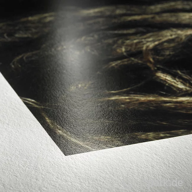 Artikelbild 2 des Artikels “Hahnemühle Photo Rag Baryta, 315 g/m², 12m Rolle “